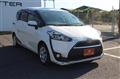 2017 Toyota Sienta
