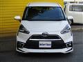 2017 Toyota Sienta