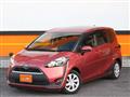 2016 Toyota Sienta