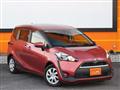 2016 Toyota Sienta