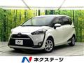 2016 Toyota Sienta