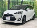2017 Toyota Sienta