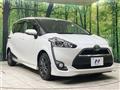 2017 Toyota Sienta