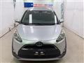 2016 Toyota Sienta