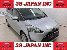 2016 Toyota Sienta
