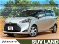 2018 Toyota Sienta