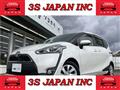 2017 Toyota Sienta