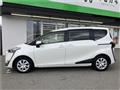 2017 Toyota Sienta