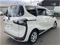 2017 Toyota Sienta