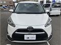 2017 Toyota Sienta