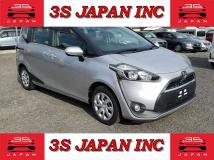 2016 Toyota Sienta