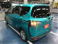 2019 Toyota Sienta