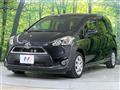 2016 Toyota Sienta