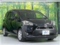 2016 Toyota Sienta