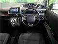 2016 Toyota Sienta