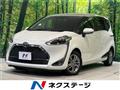 2018 Toyota Sienta