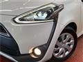 2016 Toyota Sienta