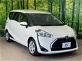 2020 Toyota Sienta
