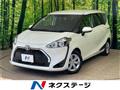 2020 Toyota Sienta