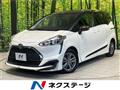 2019 Toyota Sienta
