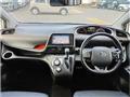 2016 Toyota Sienta