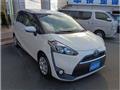 2016 Toyota Sienta
