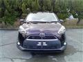 2018 Toyota Sienta