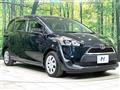 2016 Toyota Sienta