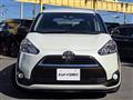 2016 Toyota Sienta
