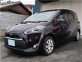 2017 Toyota Sienta