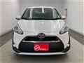 2017 Toyota Sienta