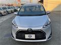 2019 Toyota Sienta