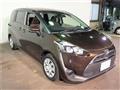 2017 Toyota Sienta