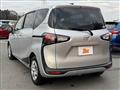 2019 Toyota Sienta