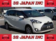2017 Toyota Sienta
