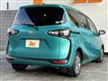 2019 Toyota Sienta