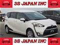2016 Toyota Sienta