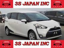 2016 Toyota Sienta