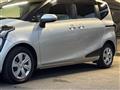 2019 Toyota Sienta