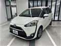2016 Toyota Sienta