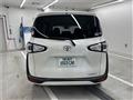 2016 Toyota Sienta