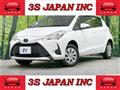 2018 Toyota Vitz