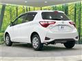 2018 Toyota Vitz