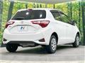 2018 Toyota Vitz