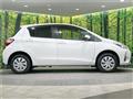 2018 Toyota Vitz