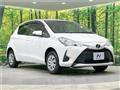 2018 Toyota Vitz