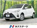2018 Toyota Vitz