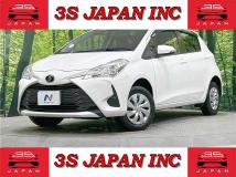 2018 Toyota Vitz
