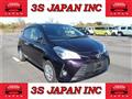 2017 Toyota Vitz