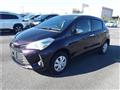 2017 Toyota Vitz